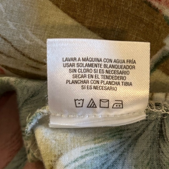 Hot Rod Hawaiian Shirt size L - Picture 8 of 8